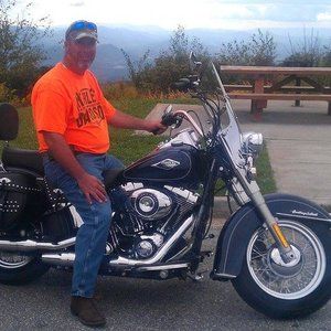 Meet your Posher, William